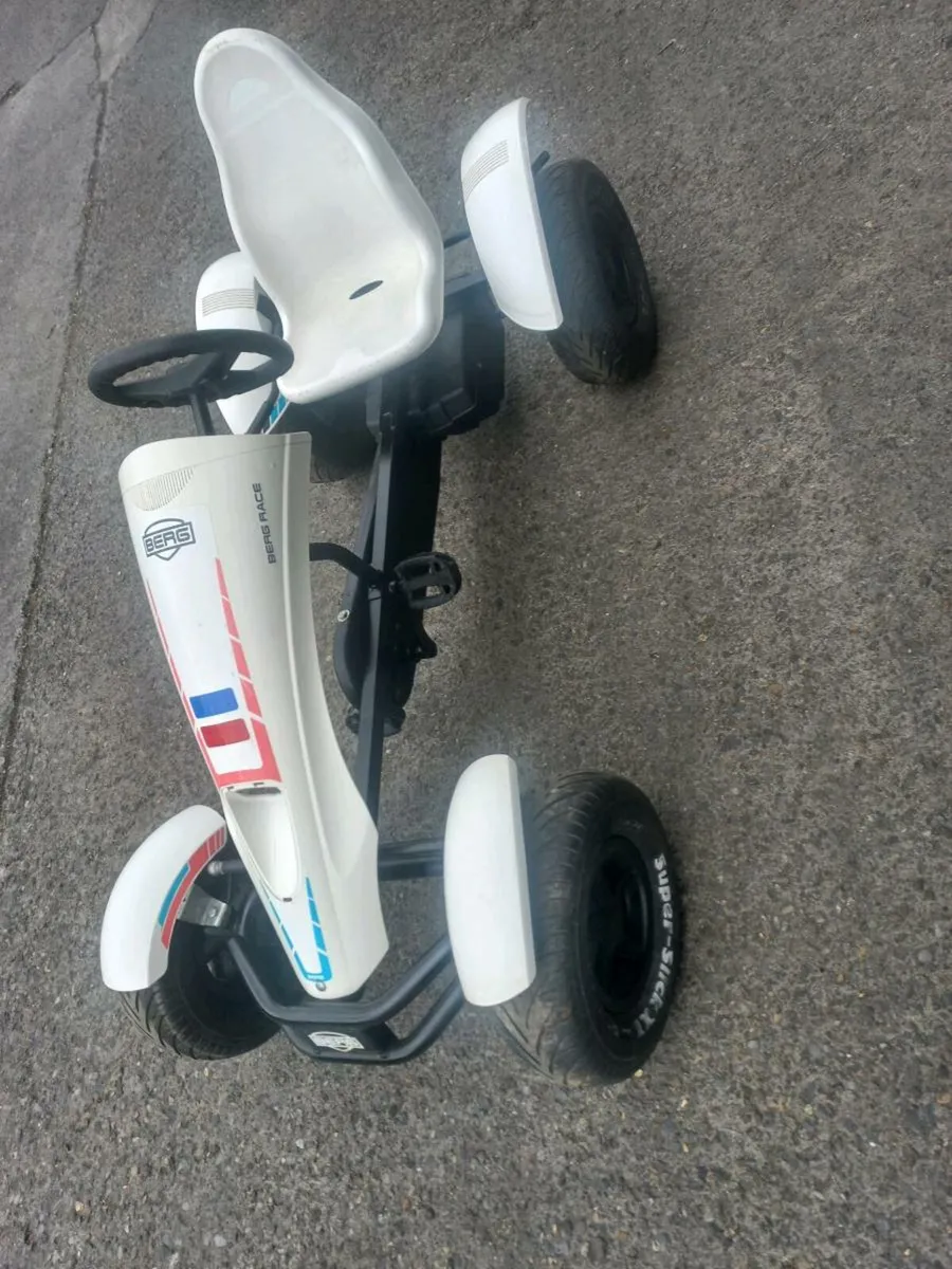 Go kart - Image 3