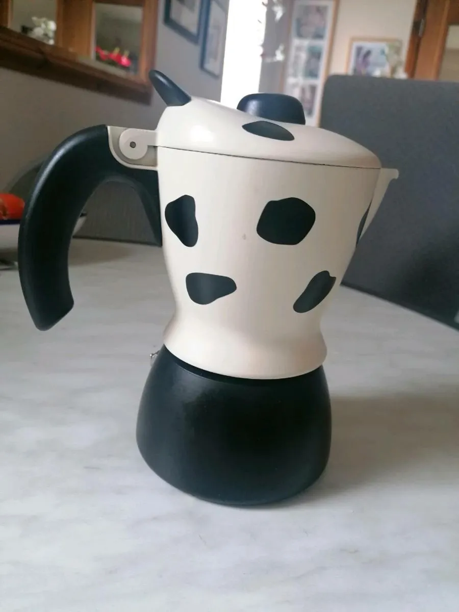 Mukka Express Cappuccino Maker - Image 3