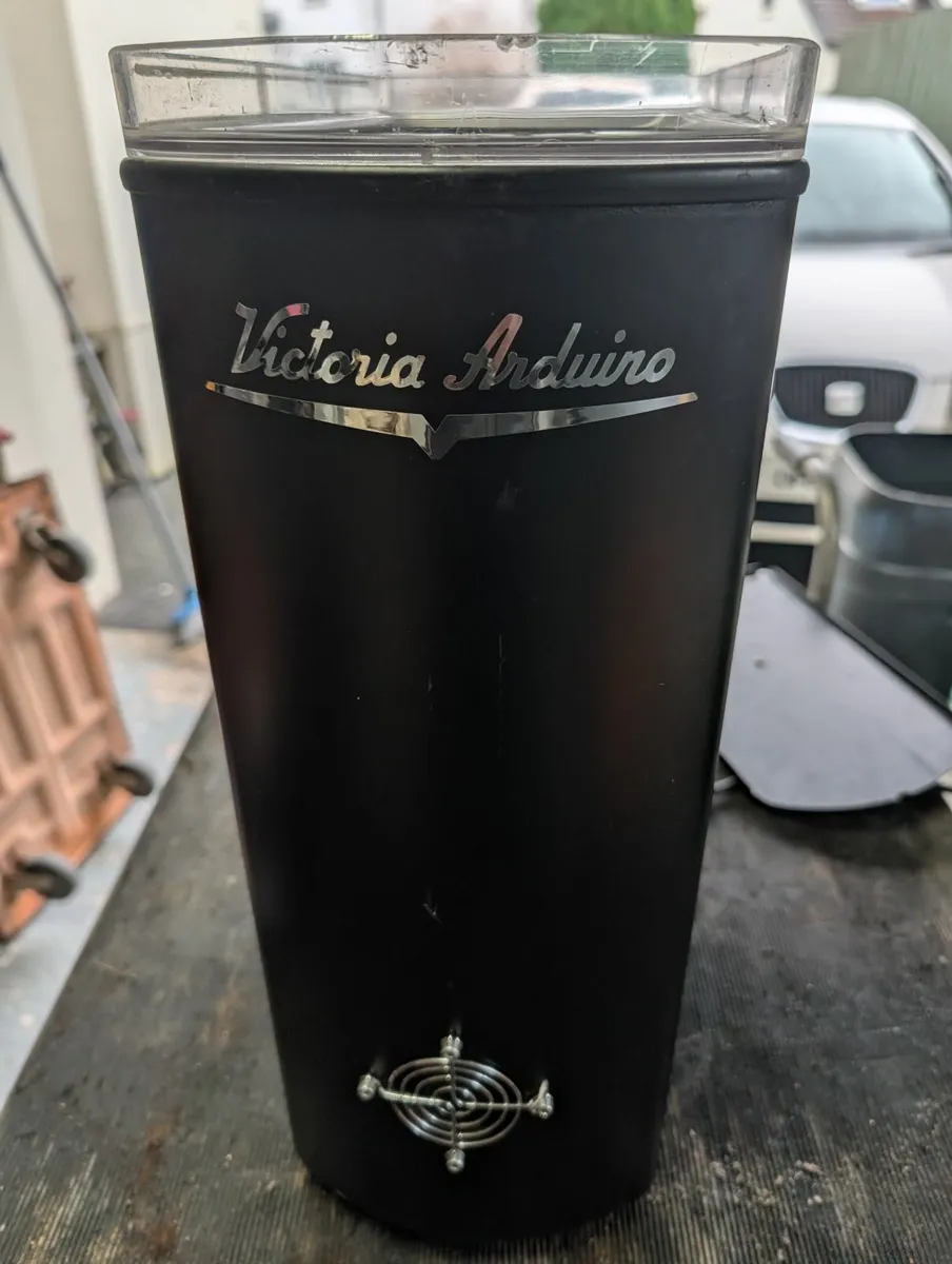Victoria Arduino Mythos grinder - Image 2