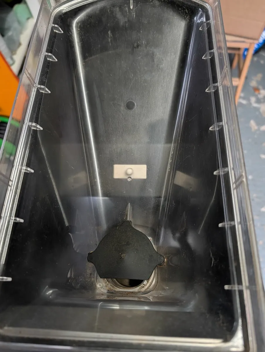 Victoria Arduino Mythos grinder - Image 3