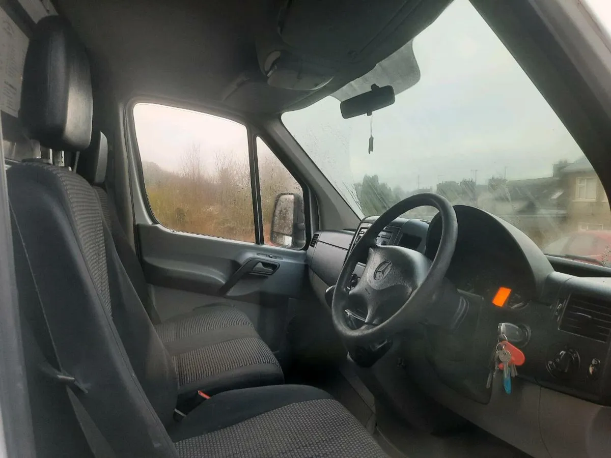 Mercedes sprinter 311 - Image 3