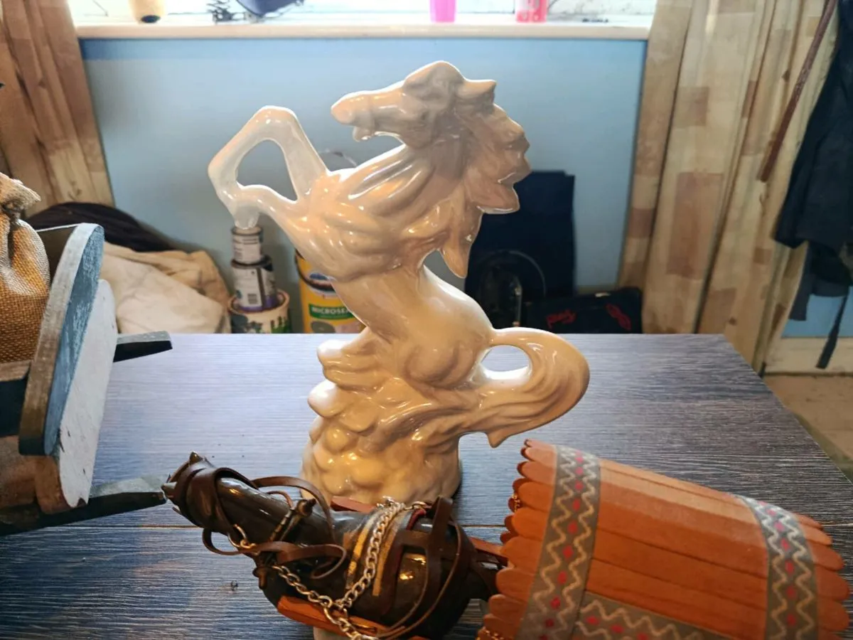 Traveller/gypsy horse orniments/figarenes - Image 4