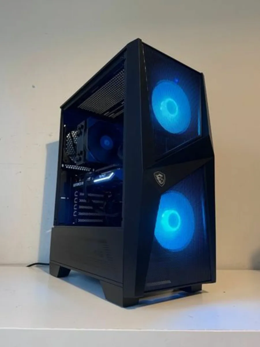 Gaming PC RX 5700XT - Image 3