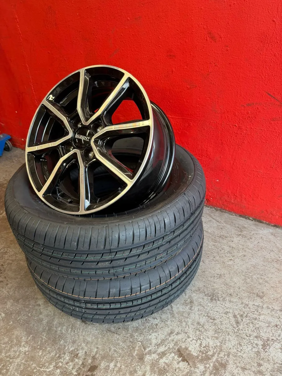 Car Alloys - Image 2