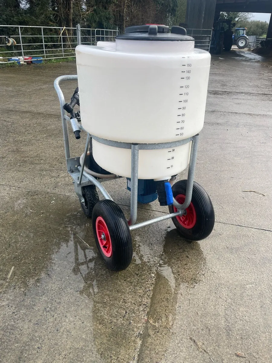 JFC milk kart - Image 3