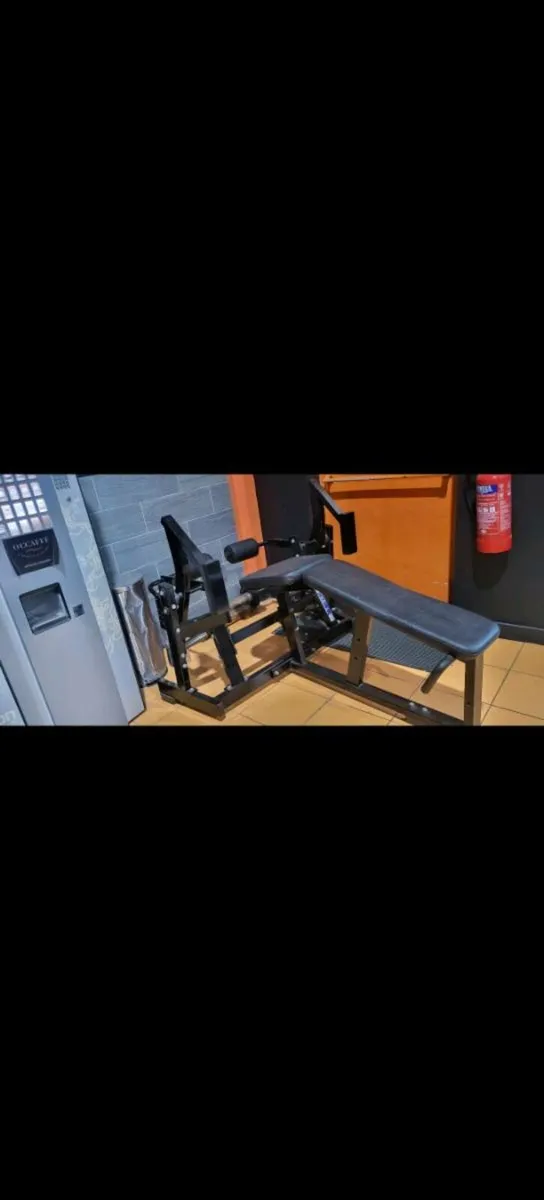 Commercial Gym Equipment - Image 2