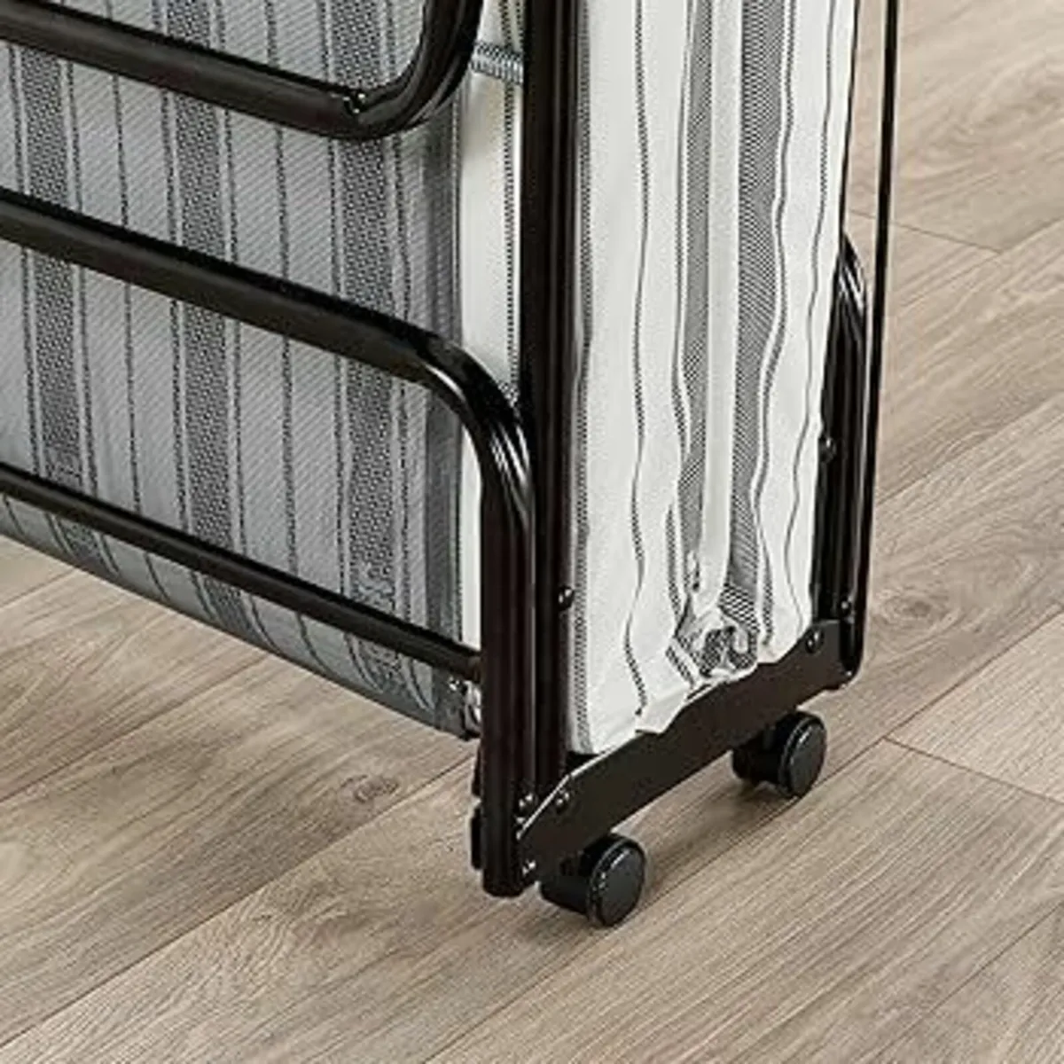 JAY-BE  Folding Bed with  e-Fibre Mattress - Image 3