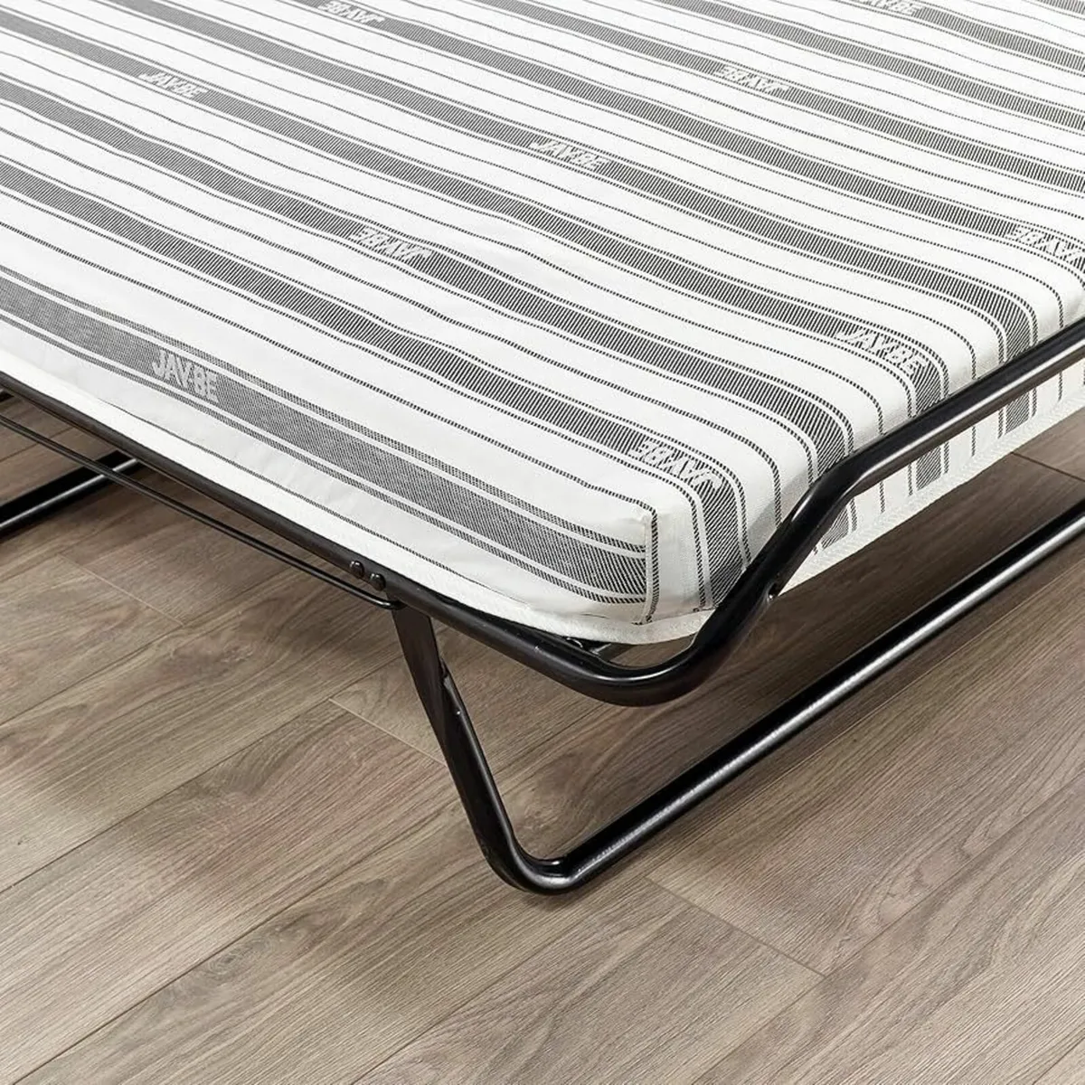 JAY-BE  Folding Bed with  e-Fibre Mattress - Image 4