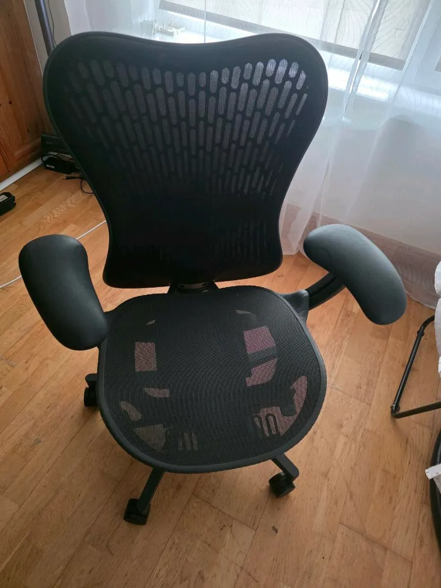 Herman Miller 2 - Image 1