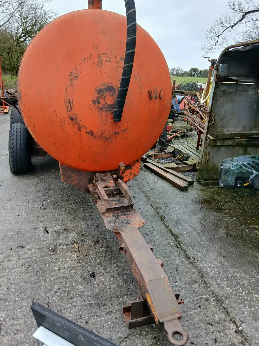 SH ABBEY TANKER - Image 3