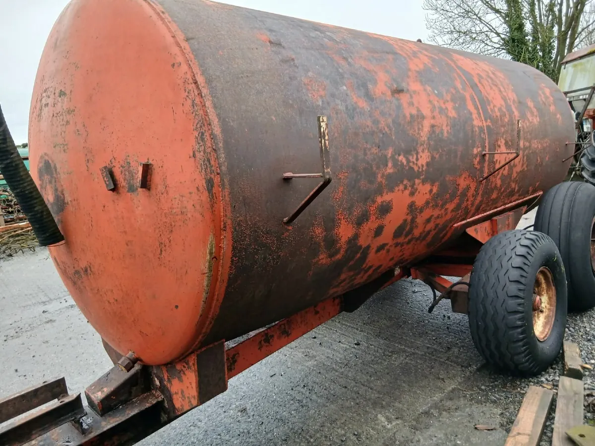 SH ABBEY TANKER - Image 2