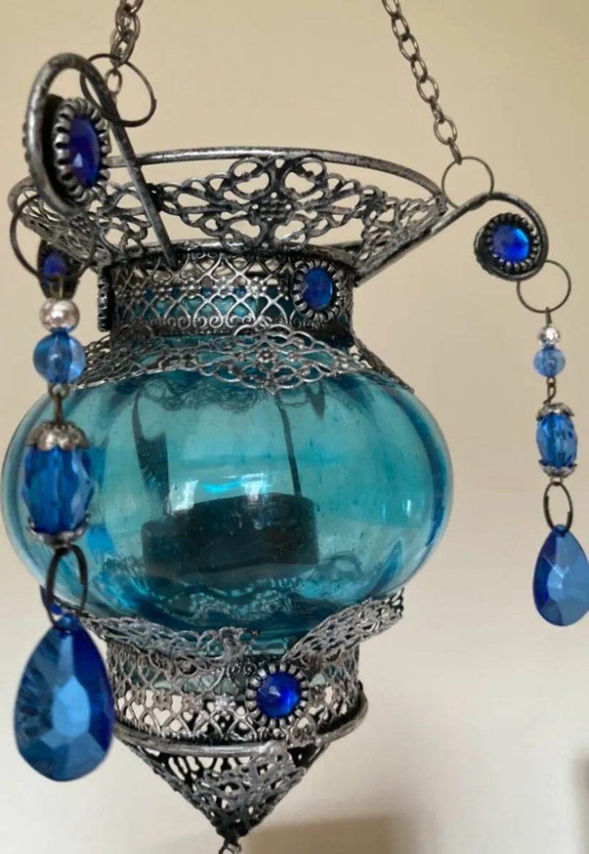 Candle Holder - Image 1