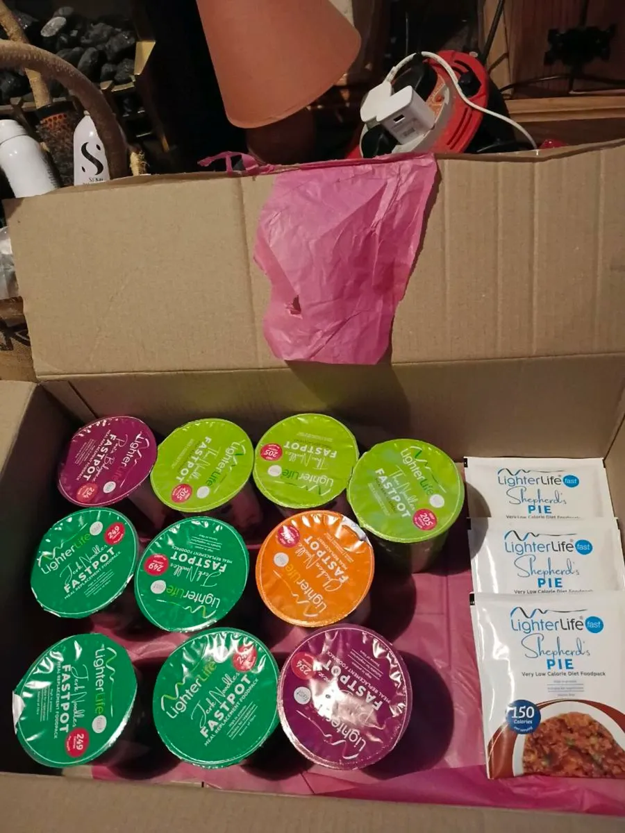 Weight loss meals - Image 1