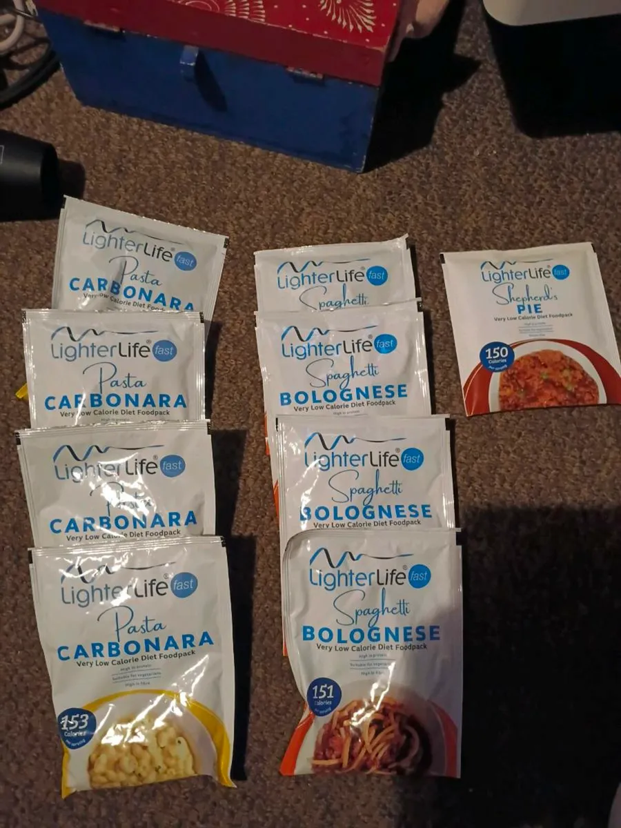 Weight loss meals - Image 2