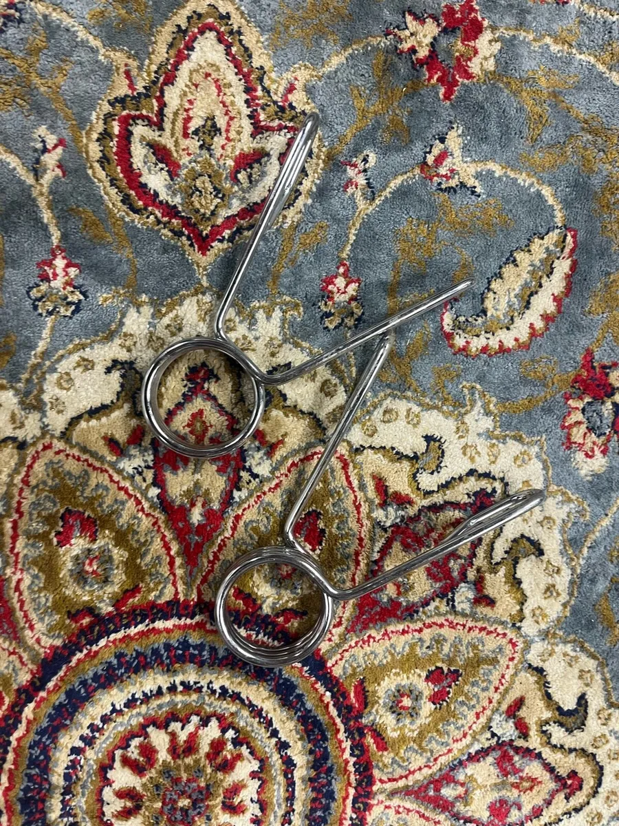 Olympic barbell 20kg - Image 3