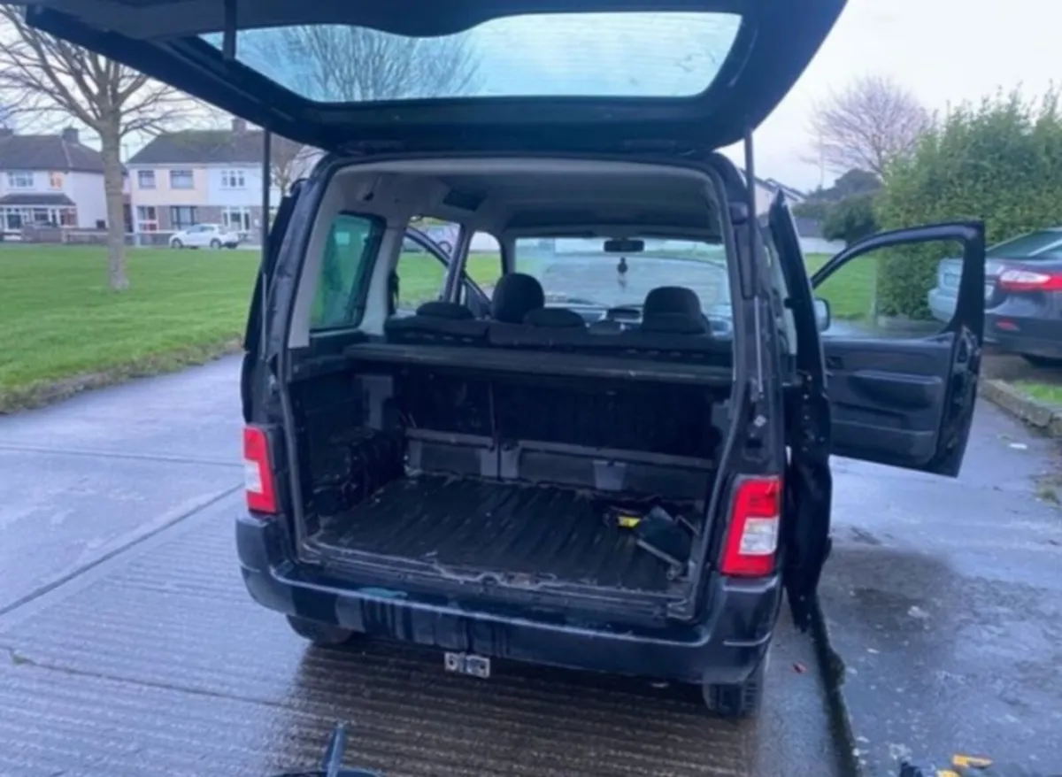 MULTISPACE 2008 NCT'D - Image 1