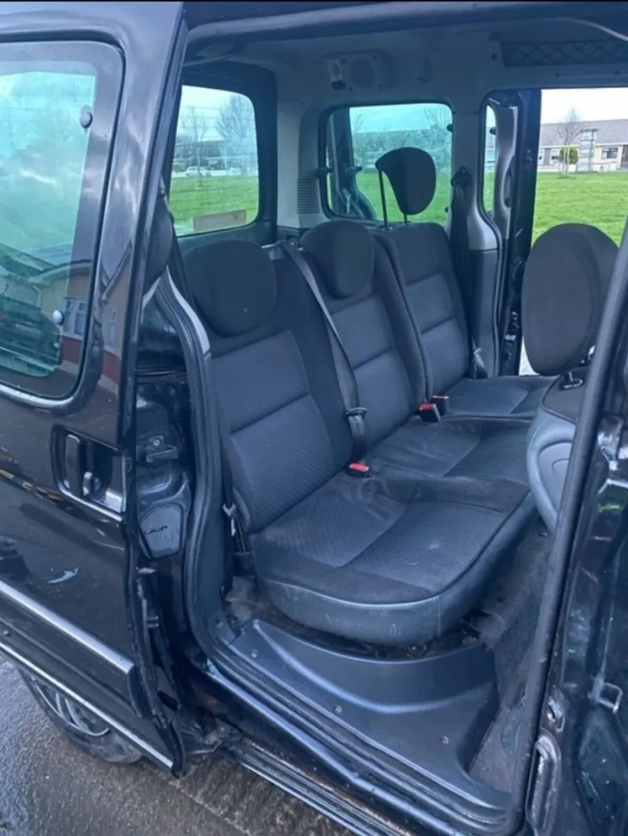 MULTISPACE 2008 NCT'D - Image 2