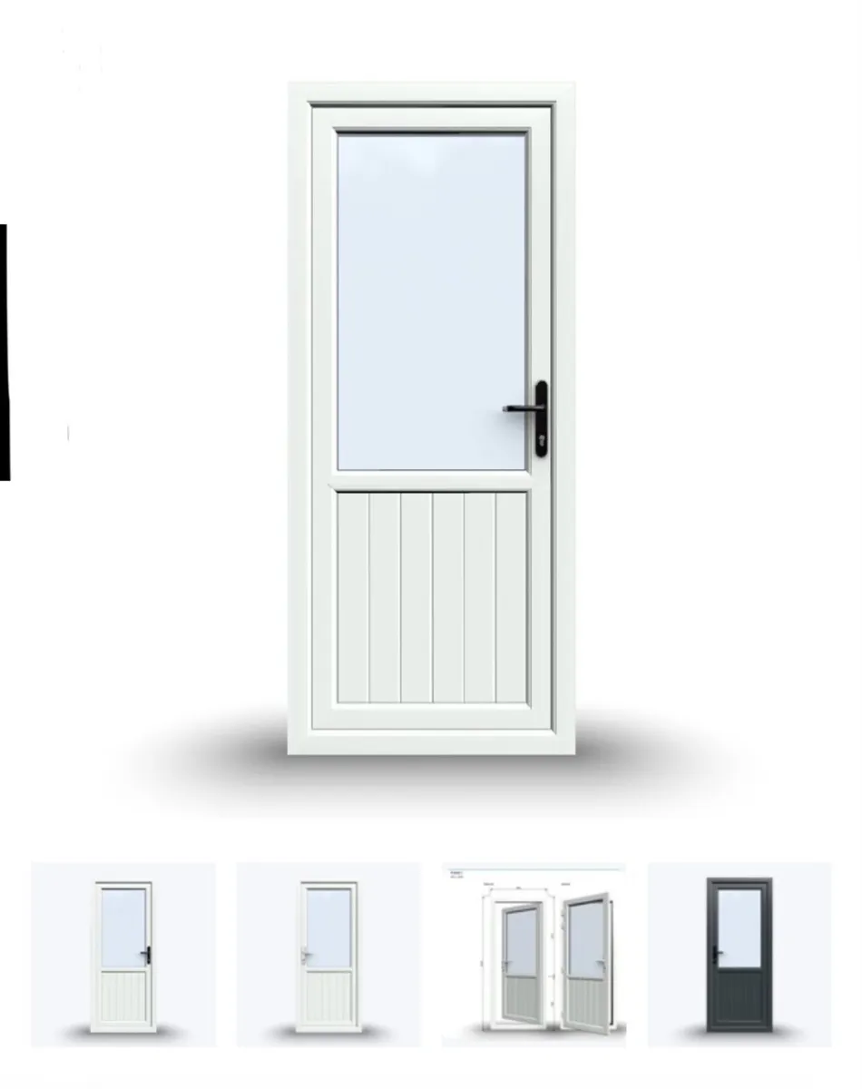 ✳️BRAND NEW DOORS AND WINDOWS FOR SALE - Image 2