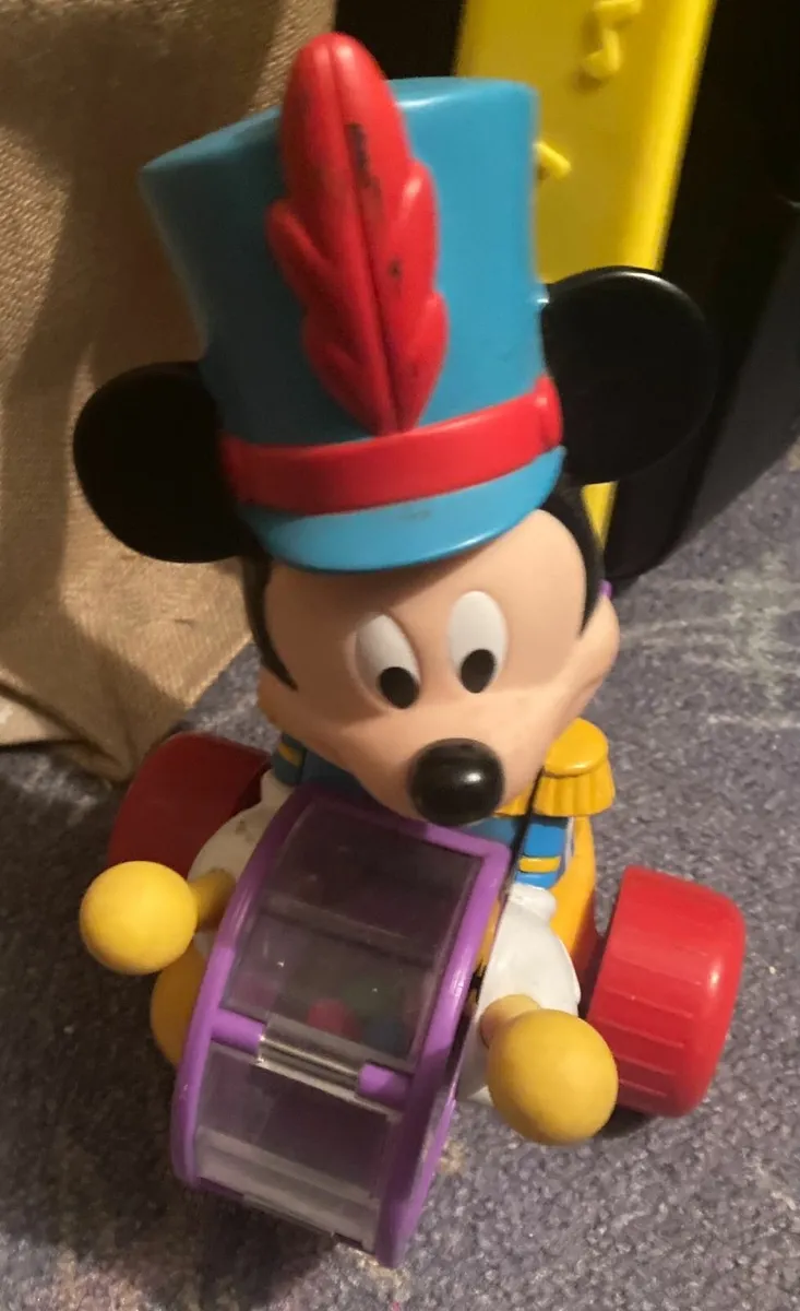 Disney Walker - Image 1