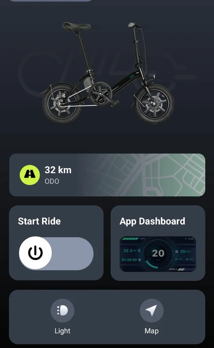 Ebike - Image 2