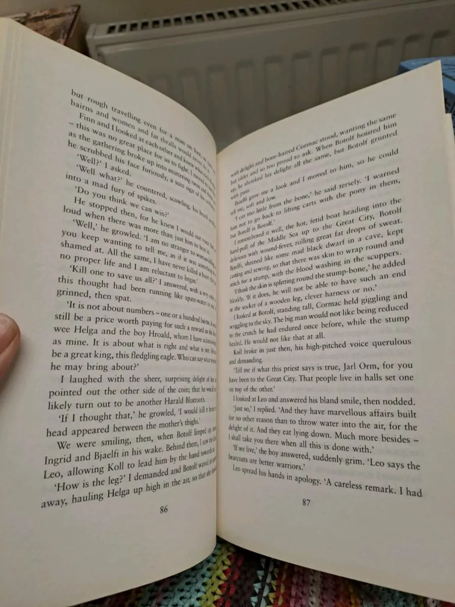 The Prow Beast 1st ed - Image 4