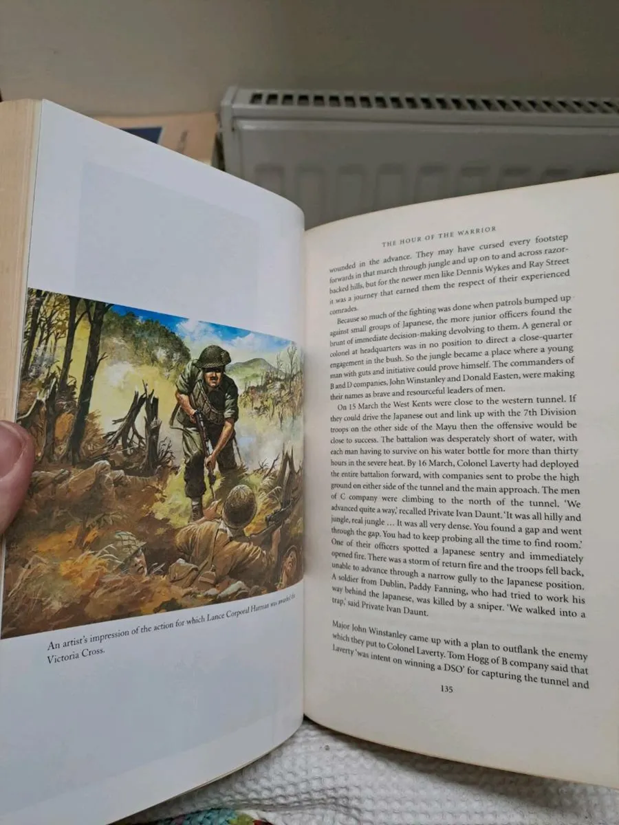 Road of Bones 1st ed - Image 4