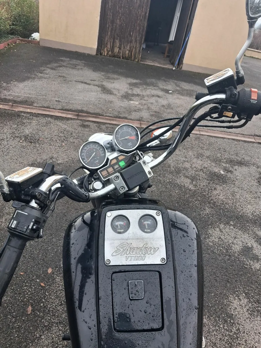 Honda Other 1987 - Image 2