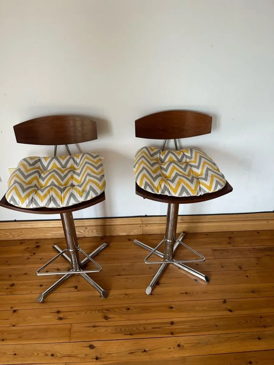 Stools - Image 1