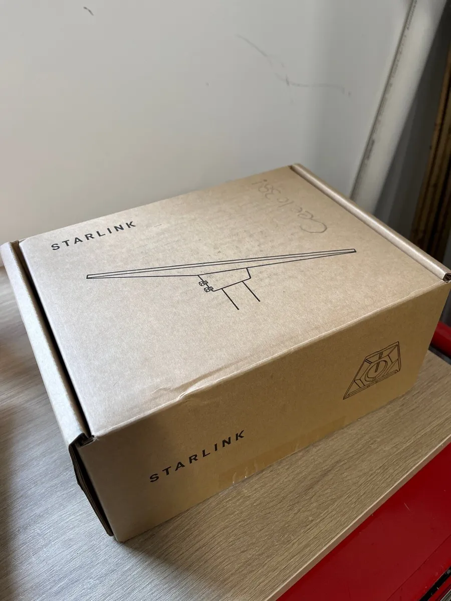 Star Link standard pipe adapter - Image 1