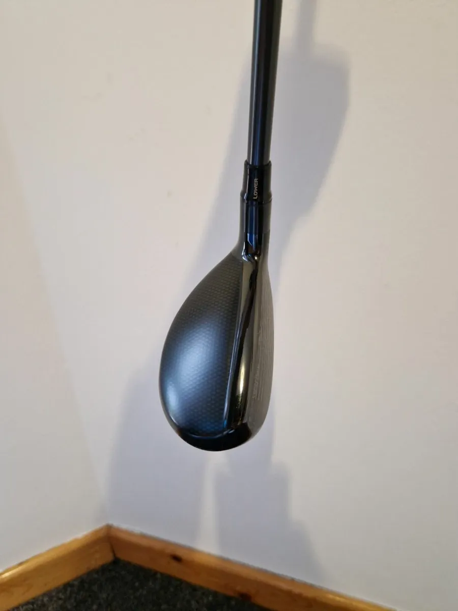 Taylormade rescue 2 hybrid - Image 2