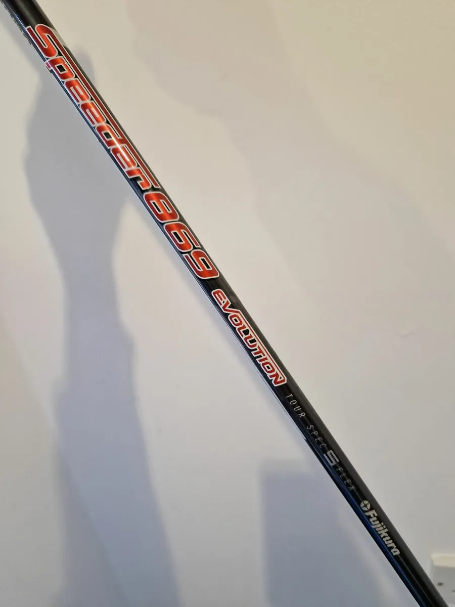 Taylormade rescue 2 hybrid - Image 4