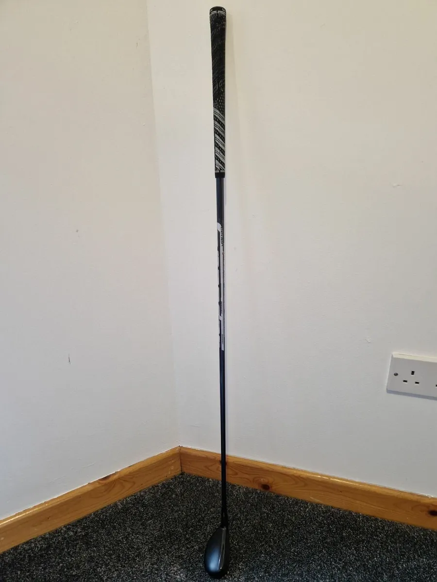 Taylormade rescue 2 hybrid - Image 3