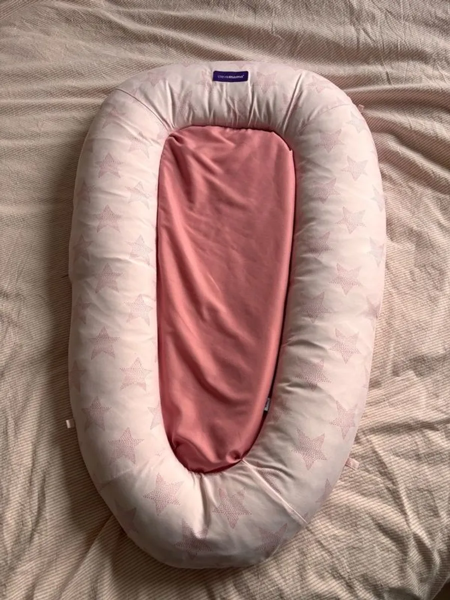 clevamama sleep pod - Image 1