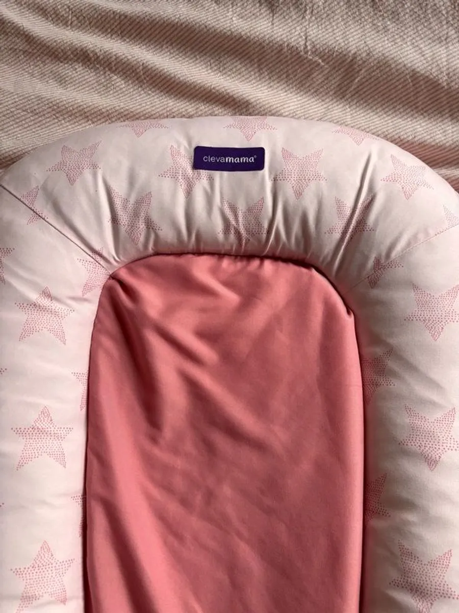 clevamama sleep pod - Image 2