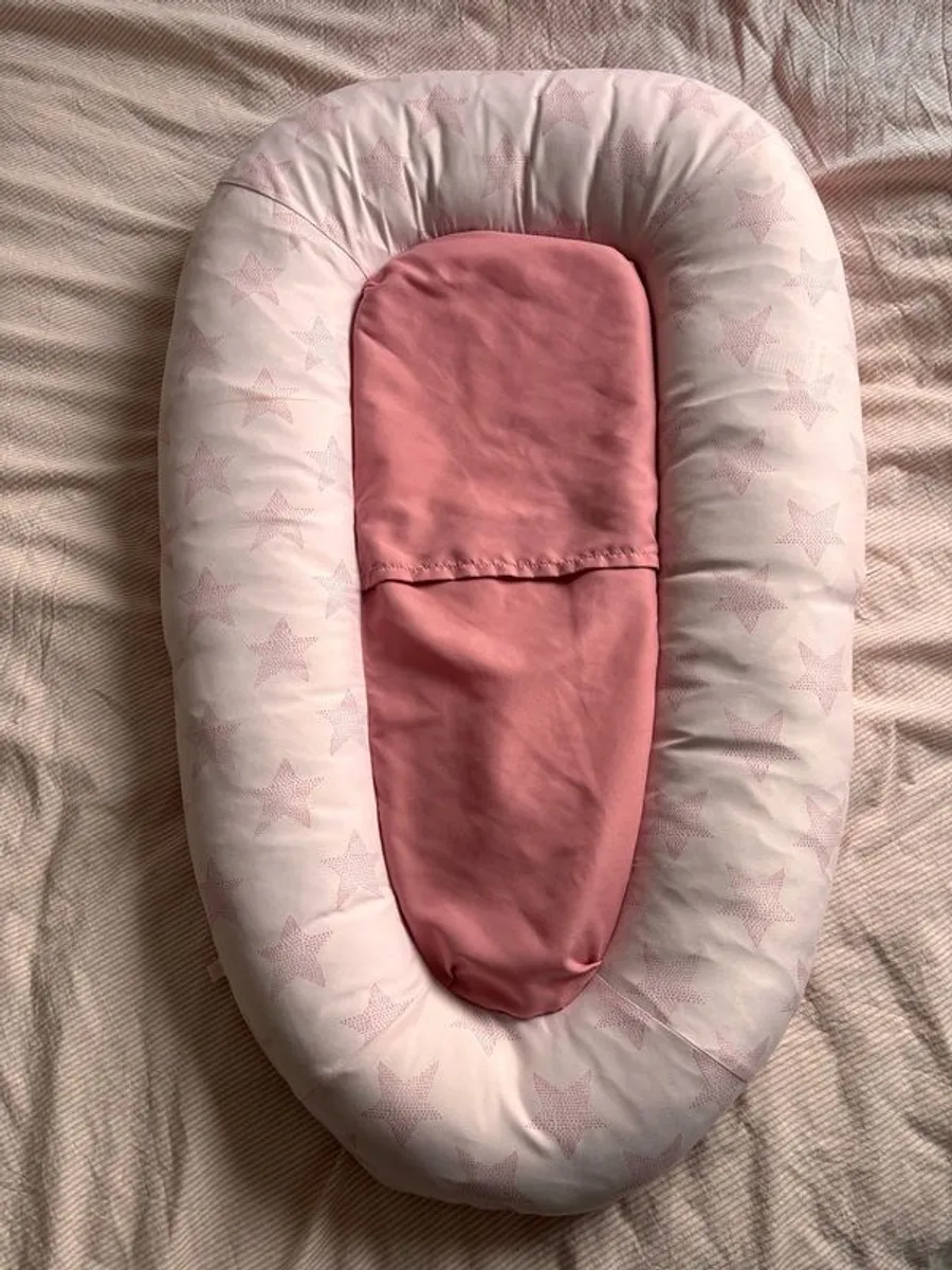 clevamama sleep pod - Image 3