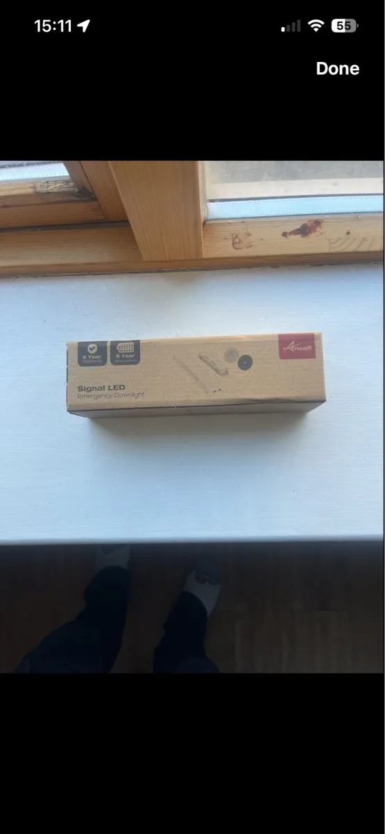 LED Lighting - Image 3