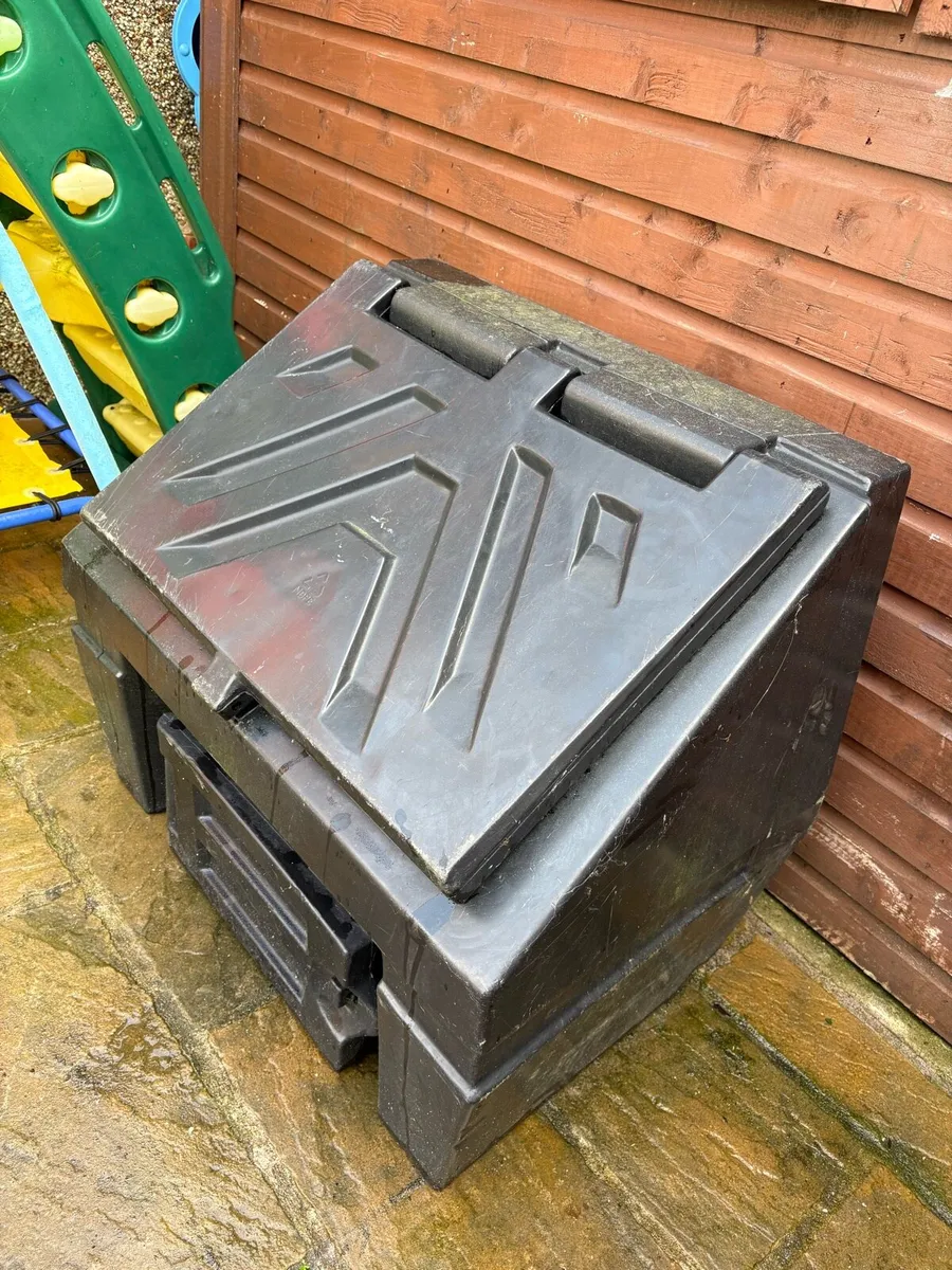 Coal bunker - Image 3