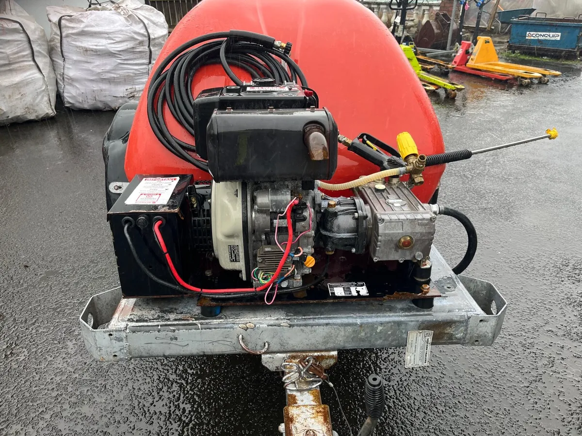 Power washer - Image 2