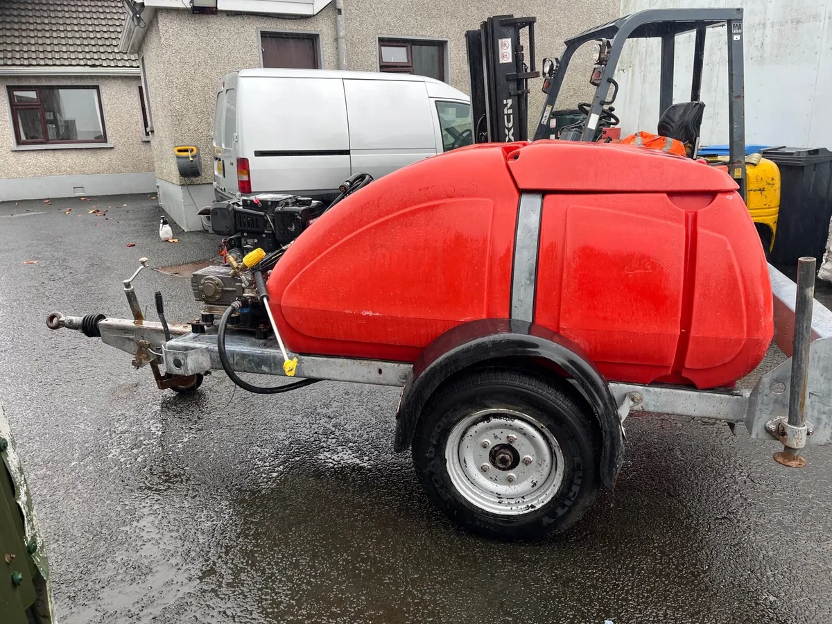 Power washer - Image 3