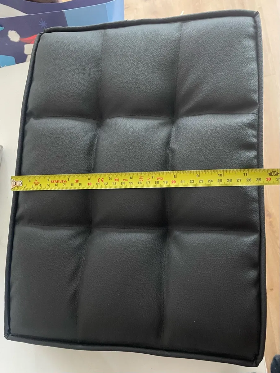 Footstool - Brand new - Image 3