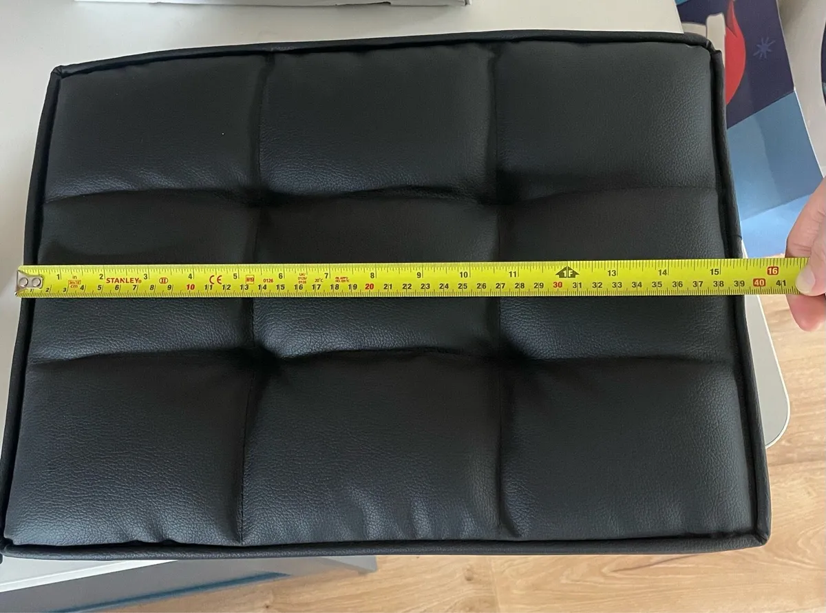 Footstool - Brand new - Image 2