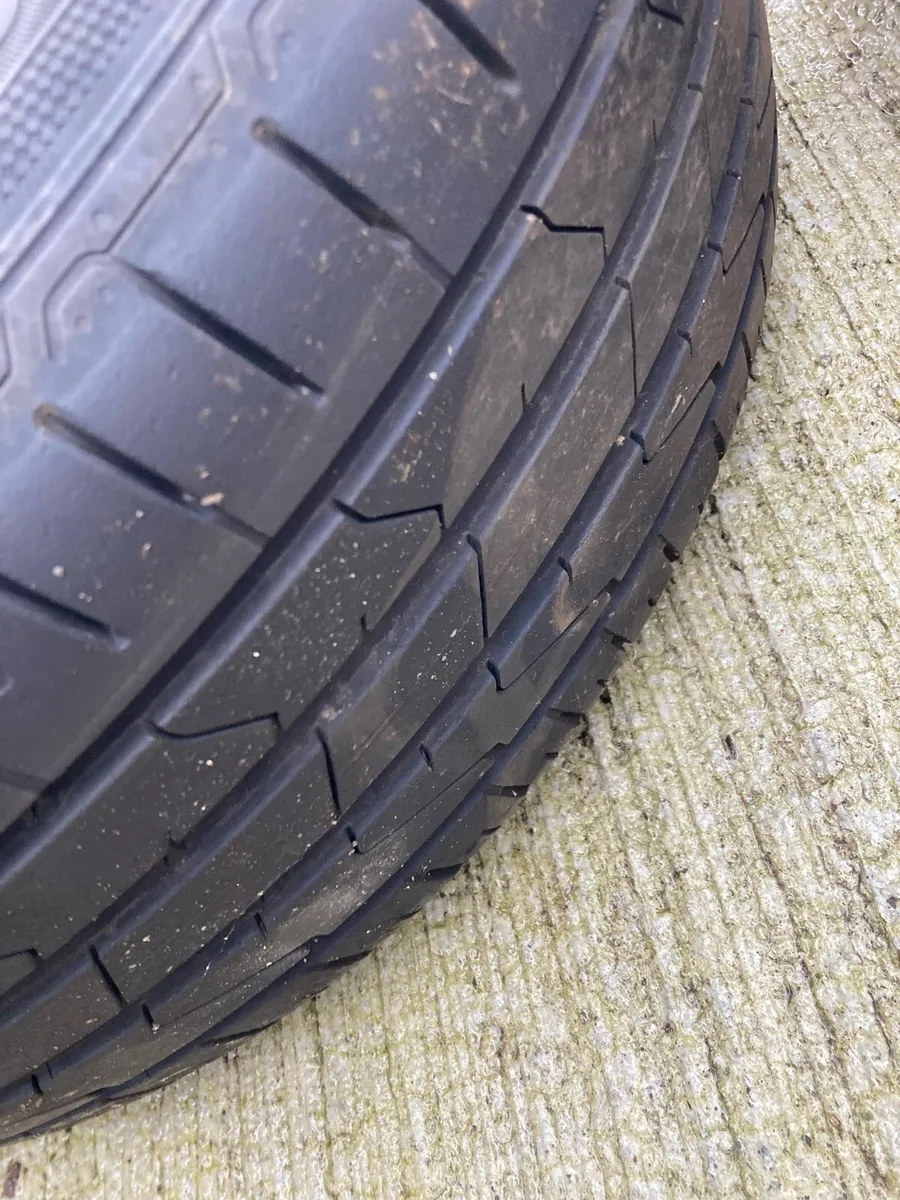 Alloy wheels Audi - Image 2