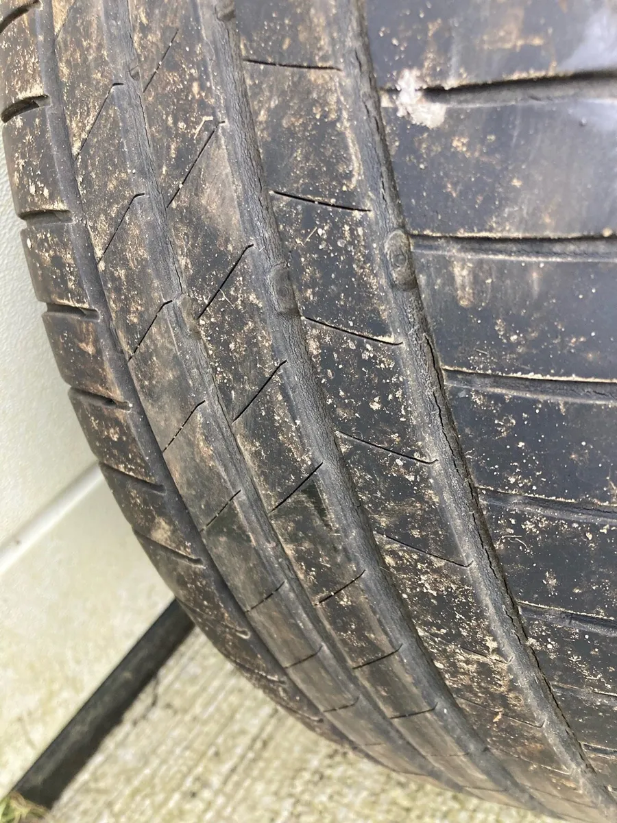 Alloy wheels Audi - Image 3