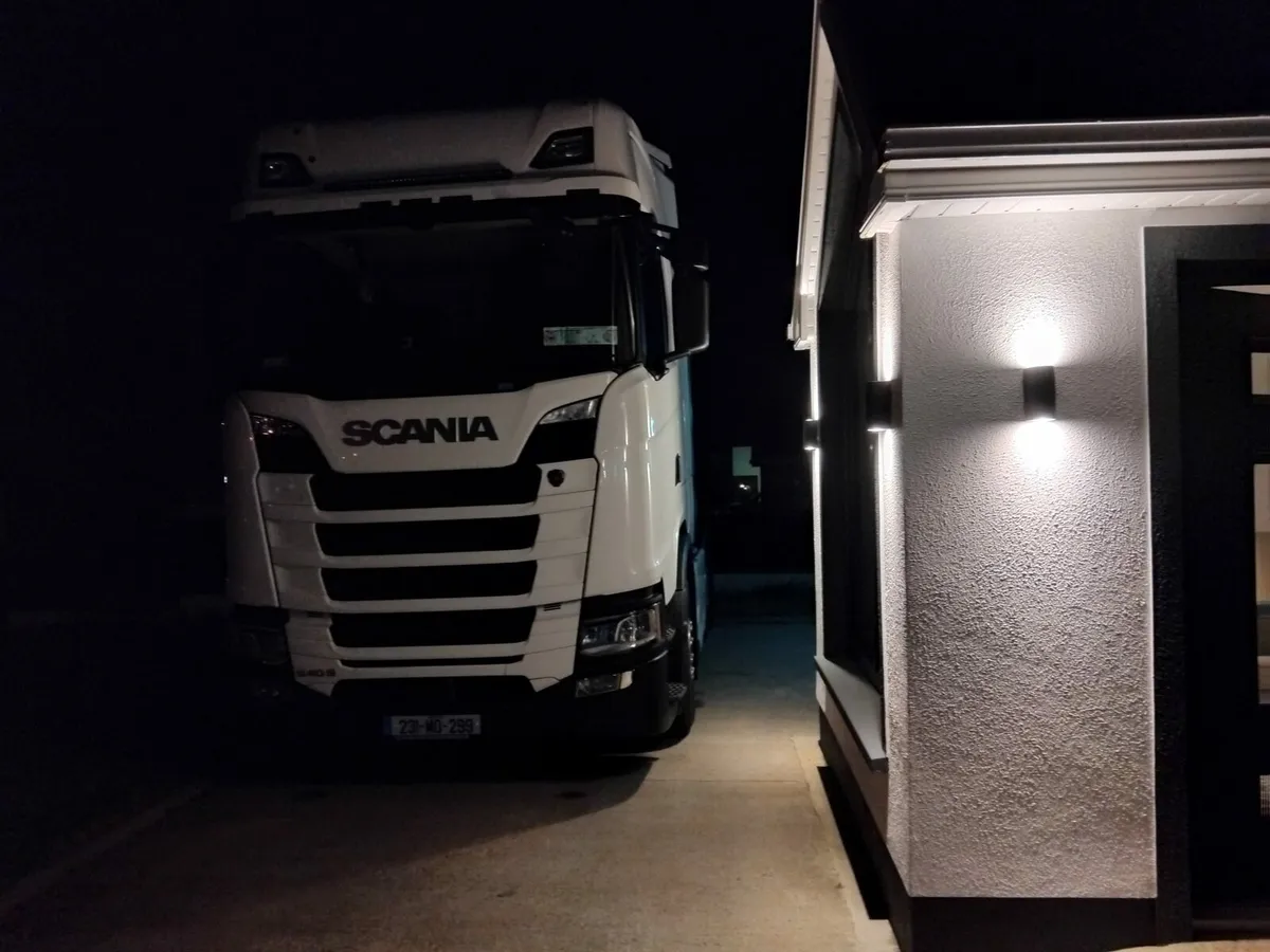 ScaniaS540 - Image 1