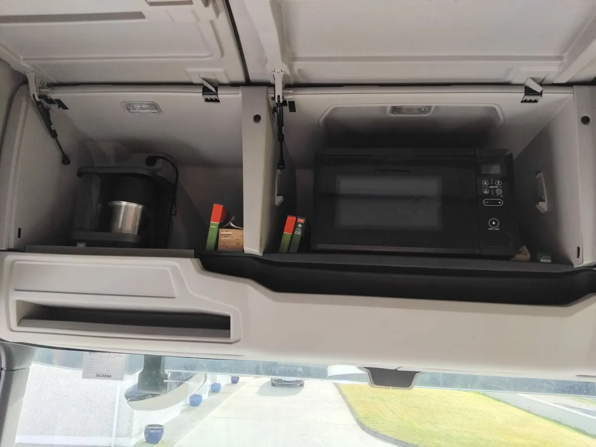 ScaniaS540 - Image 3