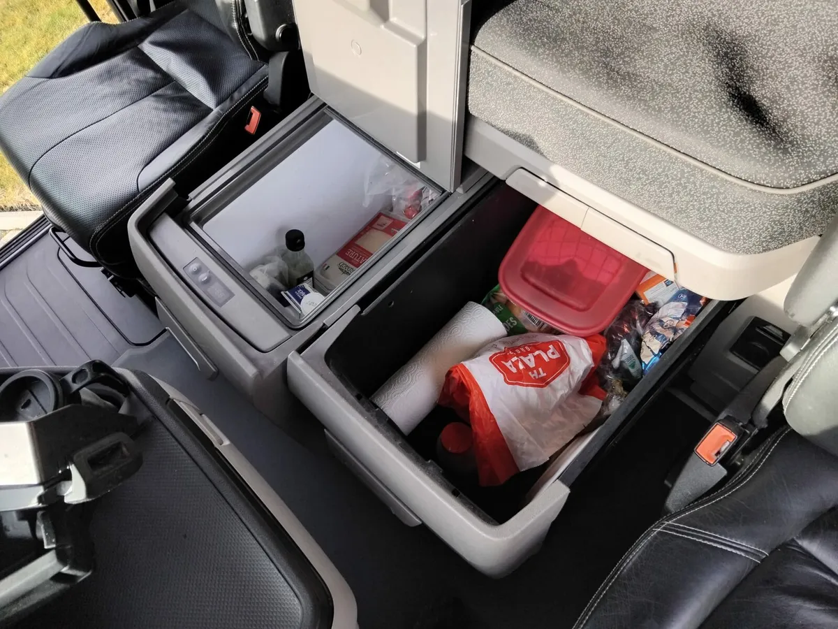 ScaniaS540 - Image 4