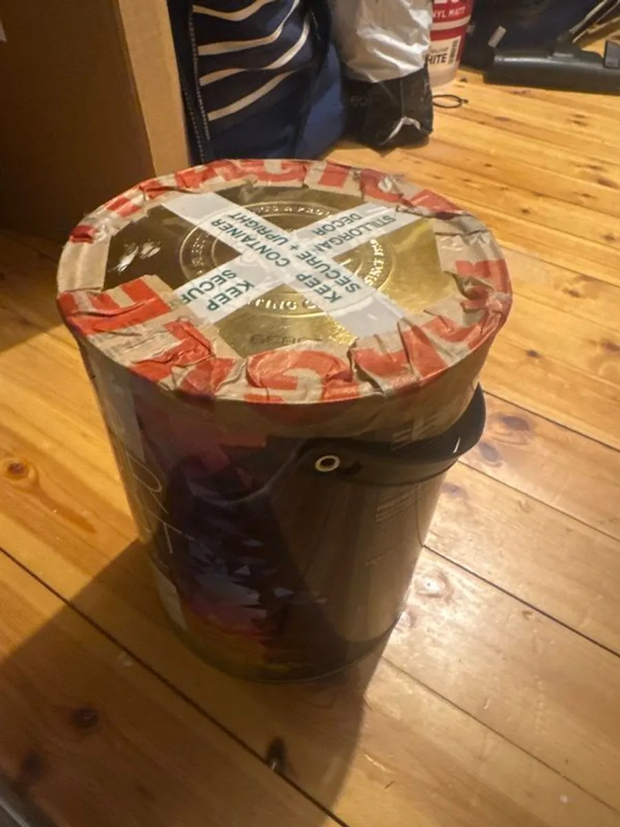 Paint 5 litres - Image 3