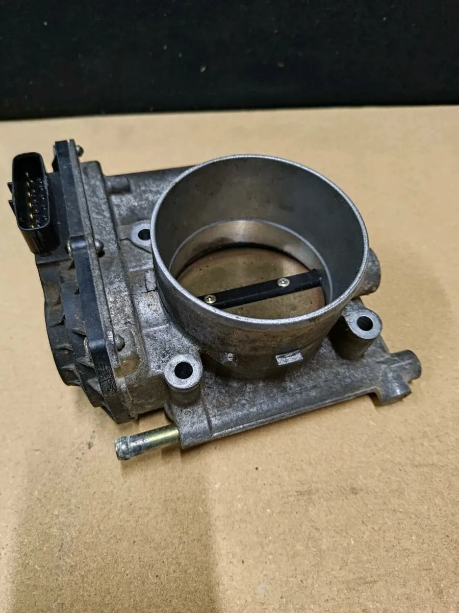 RX8 Gearbox and parts - Image 2