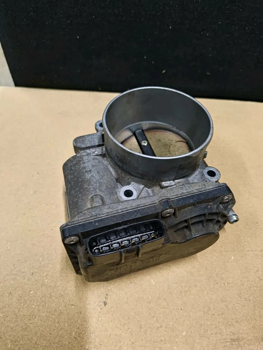 RX8 Gearbox and parts - Image 3