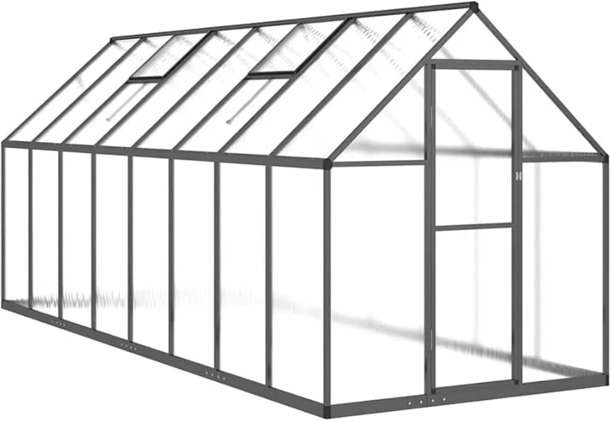 Wanted: Greenhouse Glasshouse - Image 4